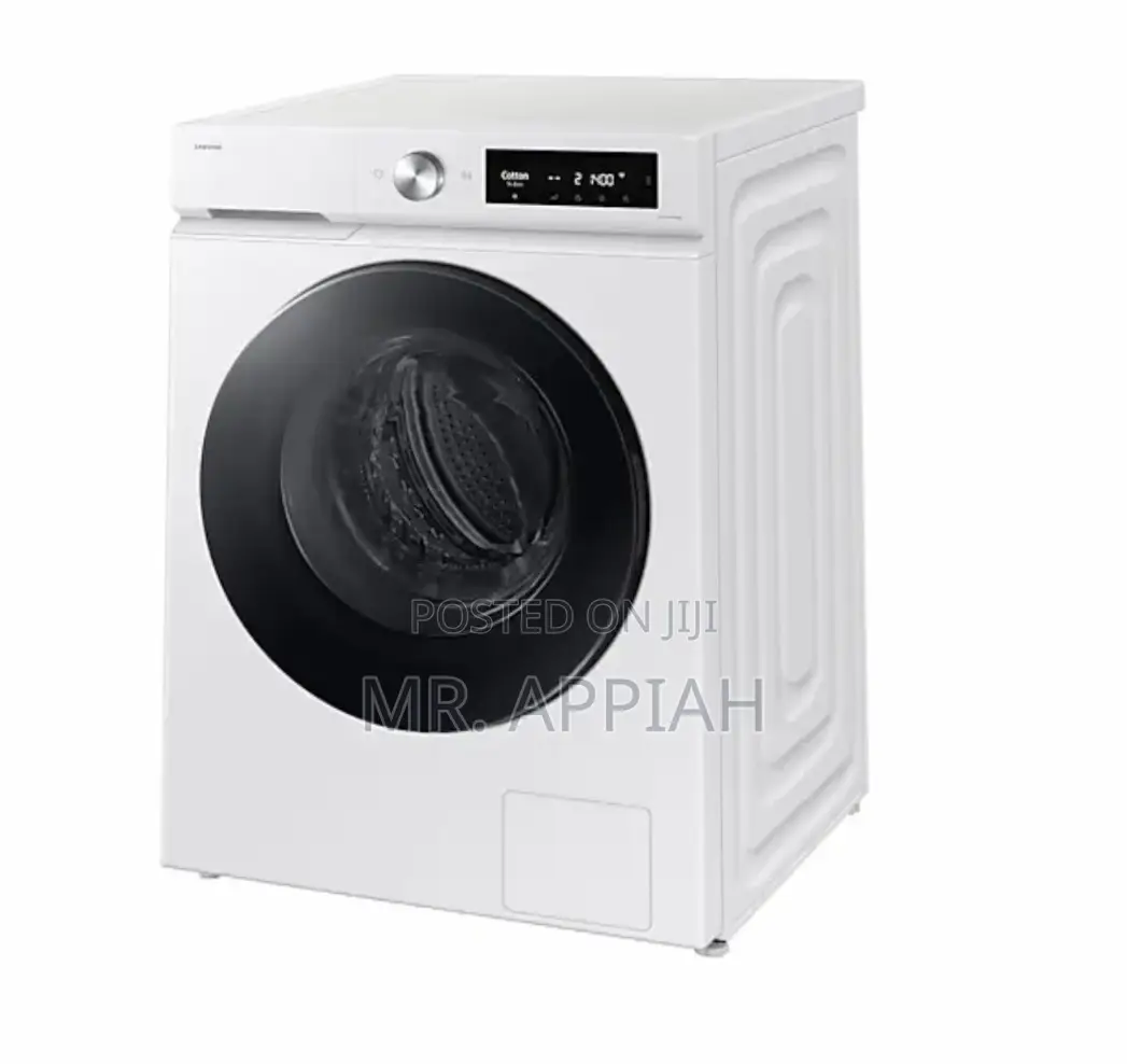 Samsung-Wd11db7b8 Washing Machine 11kg Wash 7kg Dry Front Load 