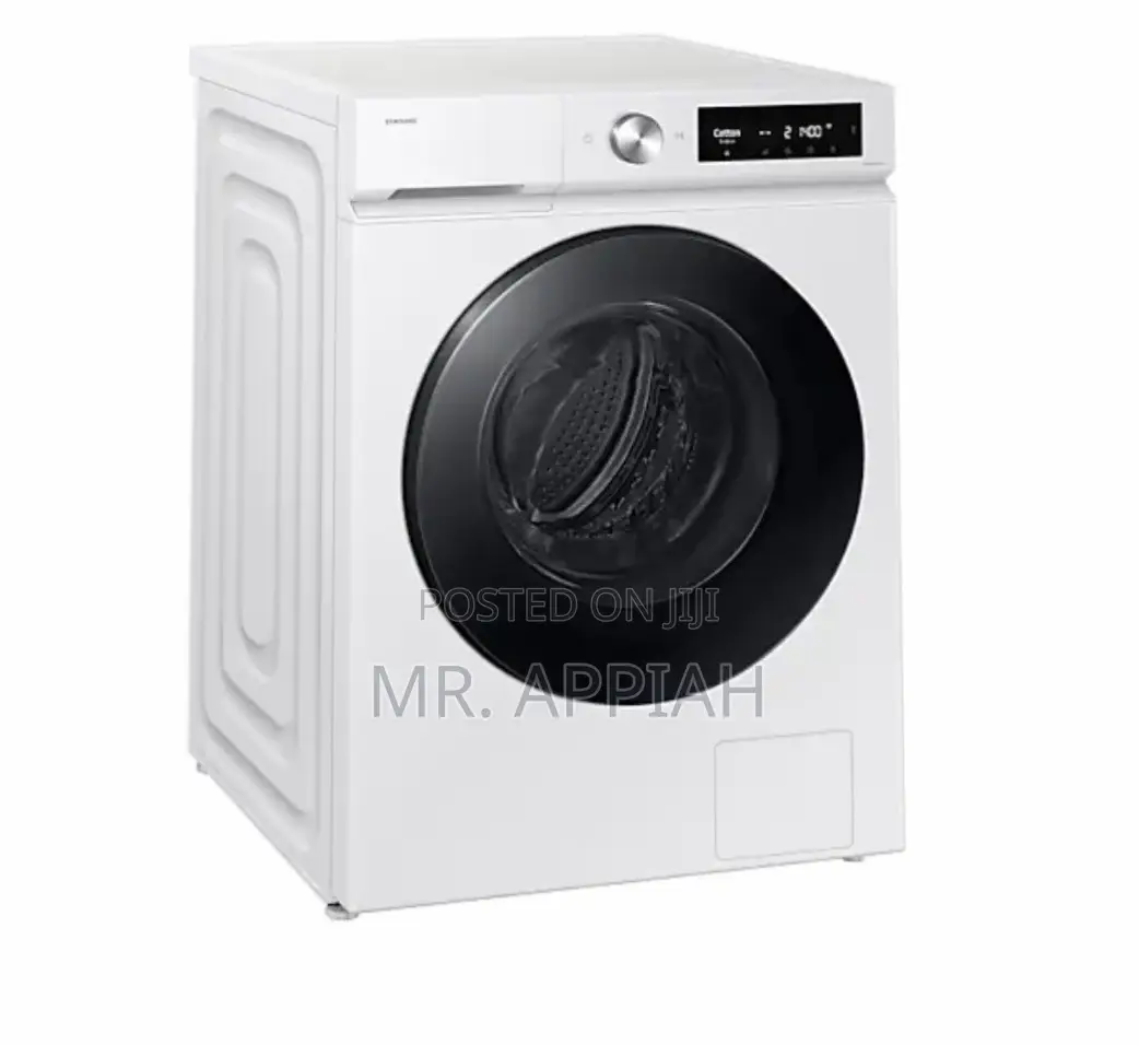 Samsung-Wd11db7b8 Washing Machine 11kg Wash 7kg Dry Front Load 