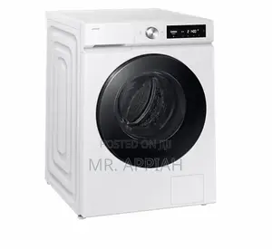 Samsung-Wd11db7b8 Washing Machine 11kg Wash 7kg Dry Front Load 
