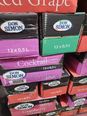 Don Simon 500ml