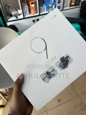 Brand New S9s Pro Drone