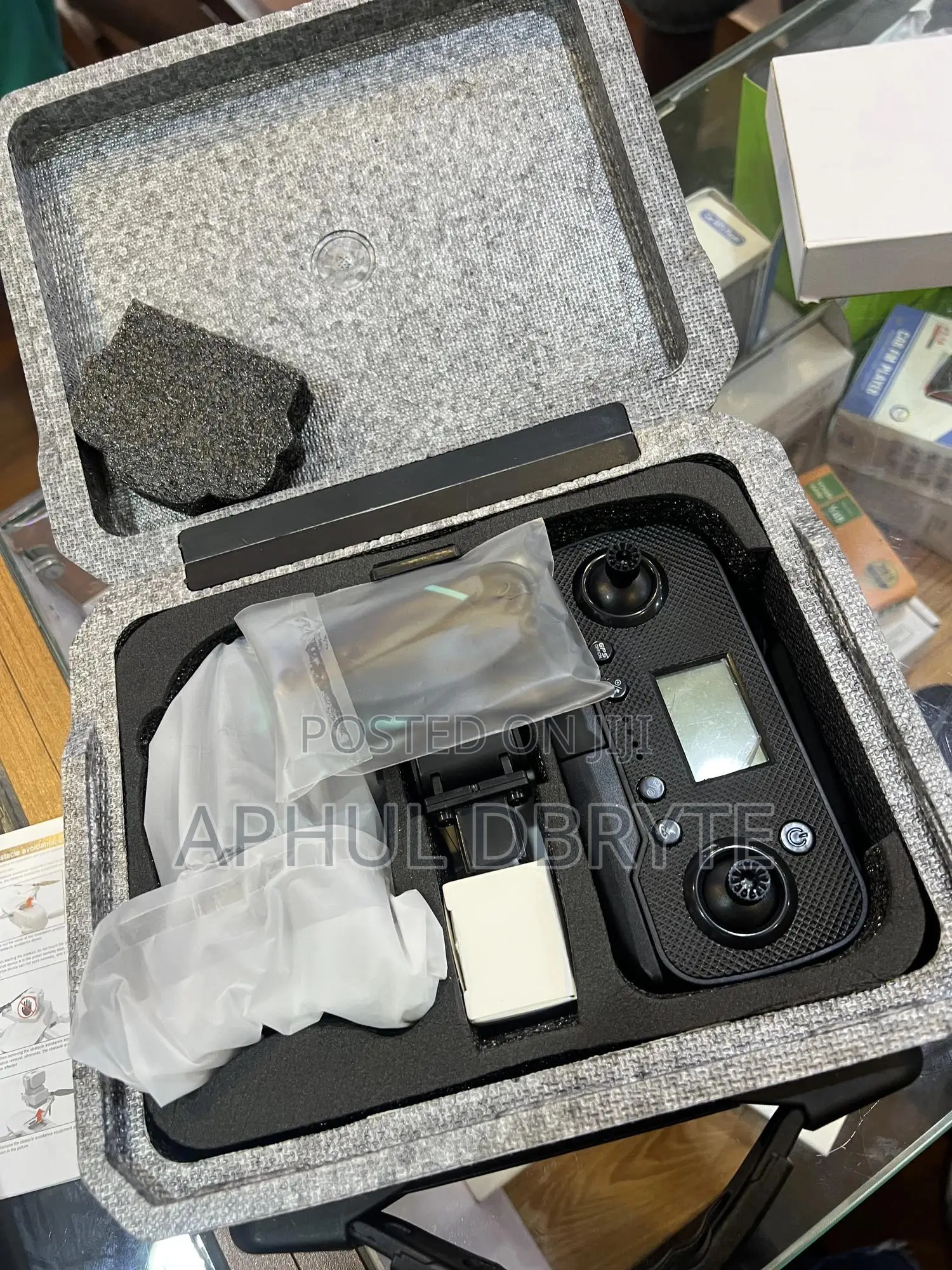 Brand New S9s Pro Drone