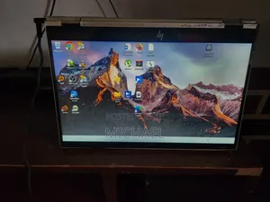 Laptop HP Envy x360 Convertible 15 es2xx 8GB Intel Core i5 HDD 1T
