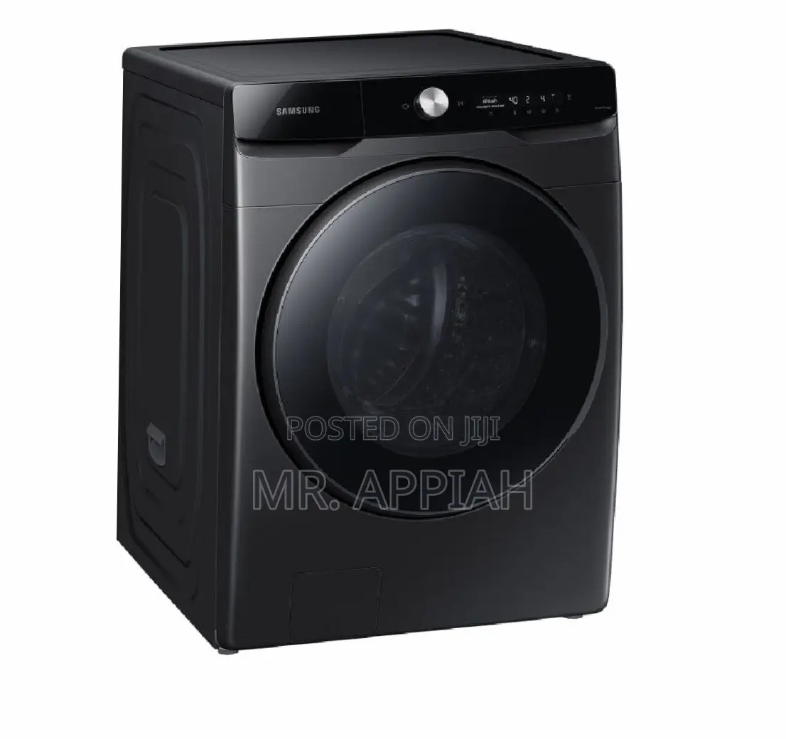 Samsung 21kg Front Load Washer Dryer Washing Machine Wd21t6300gv/Nq.