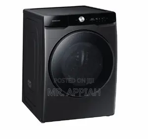 Samsung 21kg Front Load Washer Dryer Washing Machine Wd21t6300gv/Nq.