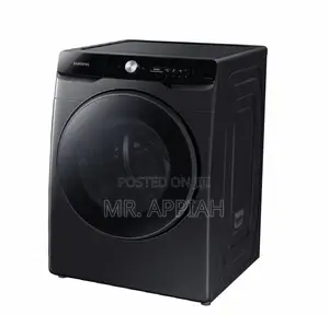 Samsung 21kg Front Load Washer Dryer Washing Machine Wd21t6300gv/Nq.