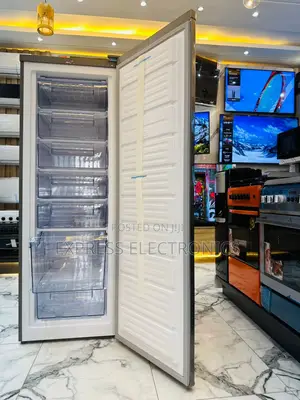 Highly Recommended TCL 410bfs 309l Standing Freezer