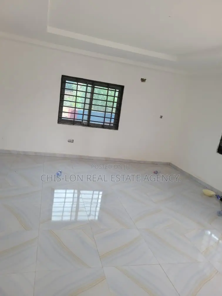 3bdrm Bungalow in Kasoa Cp, Bluetop Estate for sale