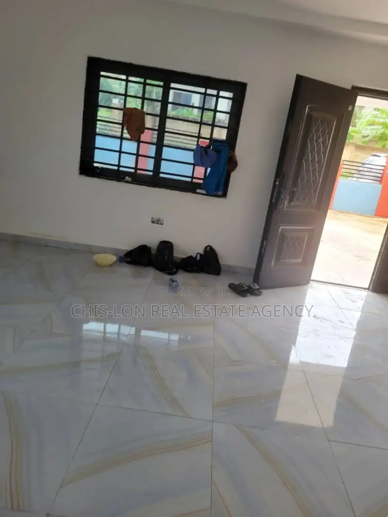 3bdrm Bungalow in Kasoa Cp, Bluetop Estate for sale
