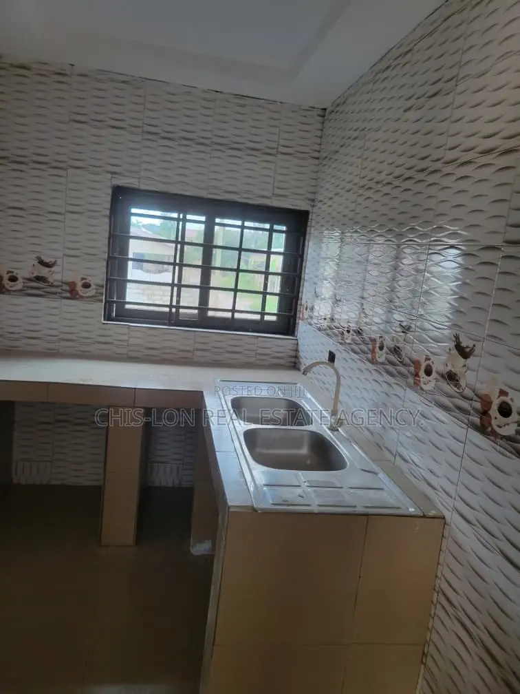 3bdrm Bungalow in Kasoa Cp, Bluetop Estate for sale