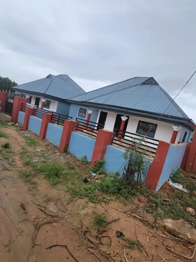 3bdrm Bungalow in Kasoa Cp, Bluetop Estate for sale