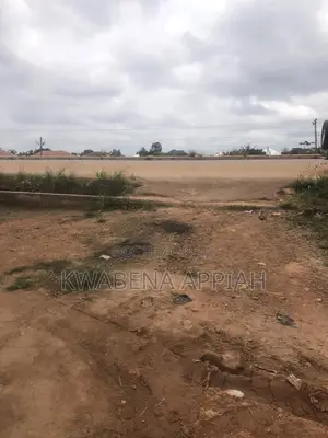 Plots Of Land Is On Sales At Lakeroad On Main Road