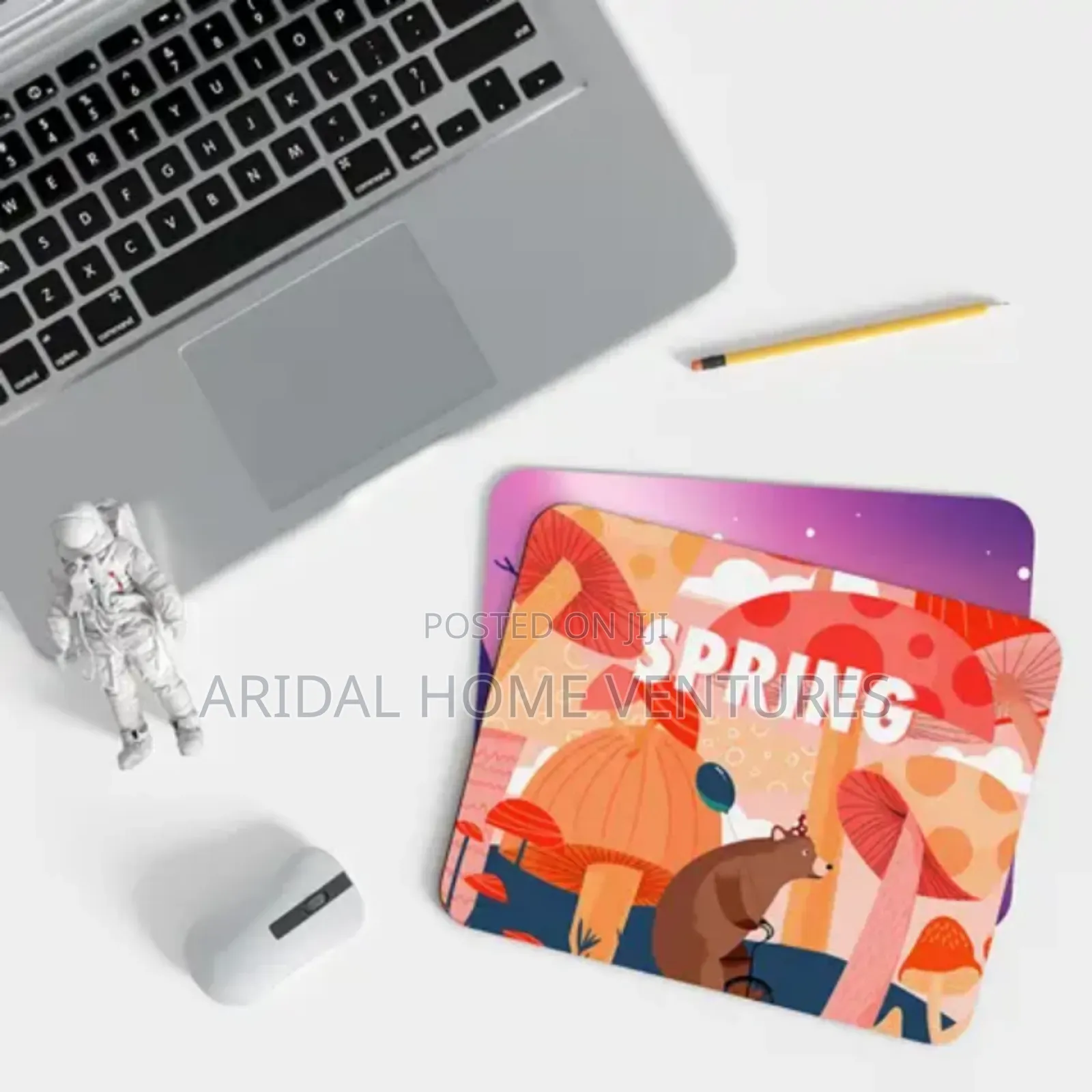 Sublimation Mouse Pad