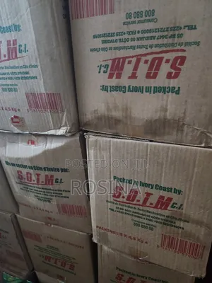 La Riziére Basmati Rice