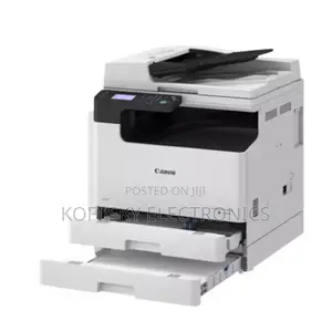 Canon 2425i Copy,Print,And Scan Image Runner