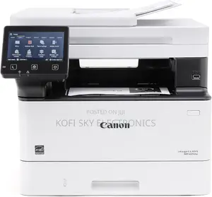 Canon 2425i Copy,Print,And Scan Image Runner
