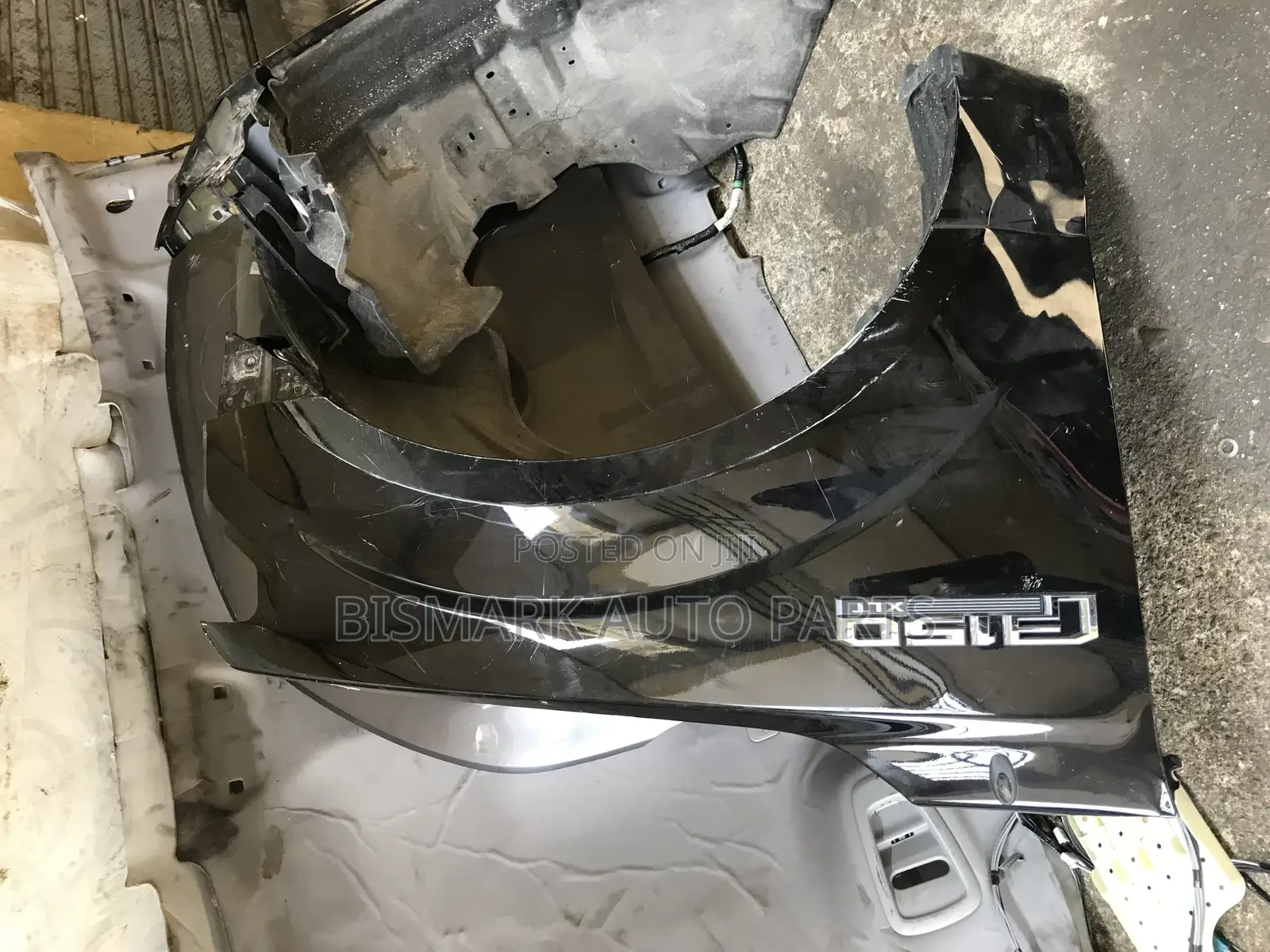 Ford F150 2018-2018-2019-2020-2021 Fender