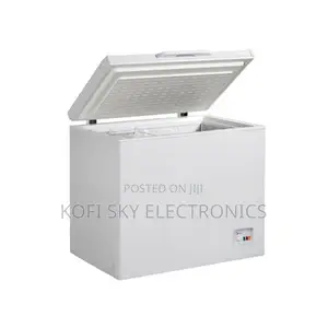 Midea 250litres Chest Freezer
