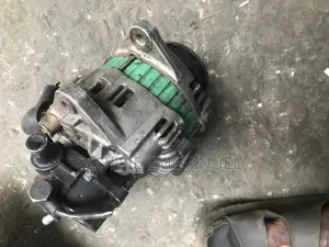 Kia Bonogo Alternator 2009 2010 2011