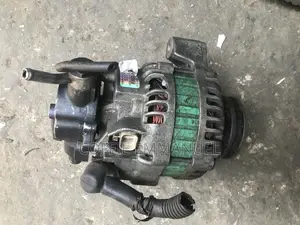Kia Bonogo Alternator 2009 2010 2011