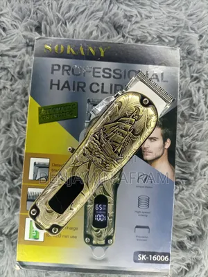 Expert Hair Clipper