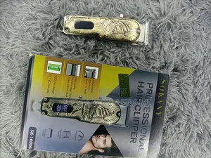Expert Hair Clipper