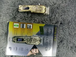 Expert Hair Clipper