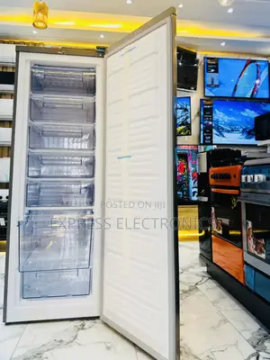 Call and Order Nasd1-33. Standing Freezer Single Door