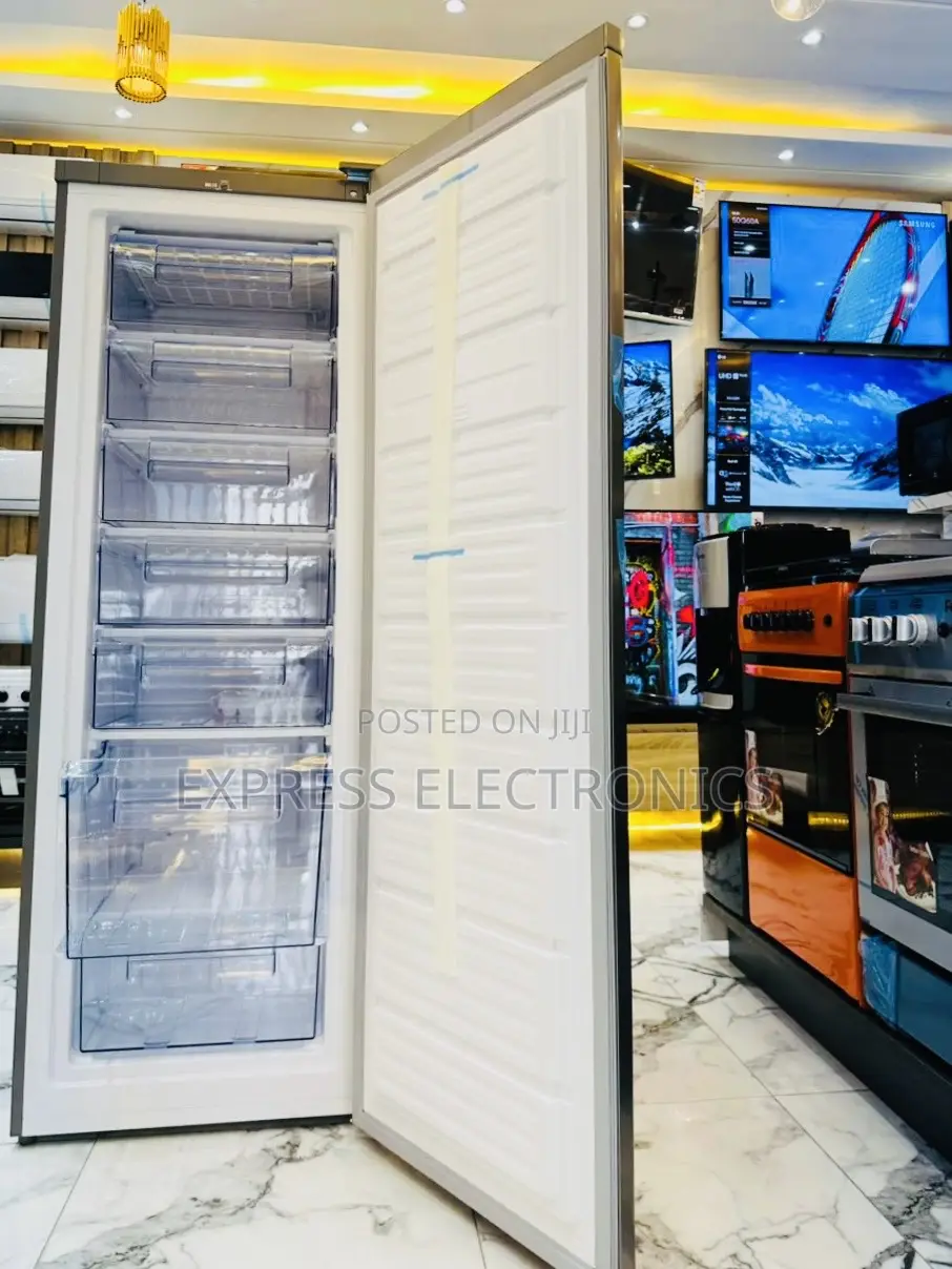 Call and Order Nasd1-33. Standing Freezer Single Door