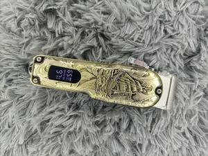 Hair Barbering Clipper