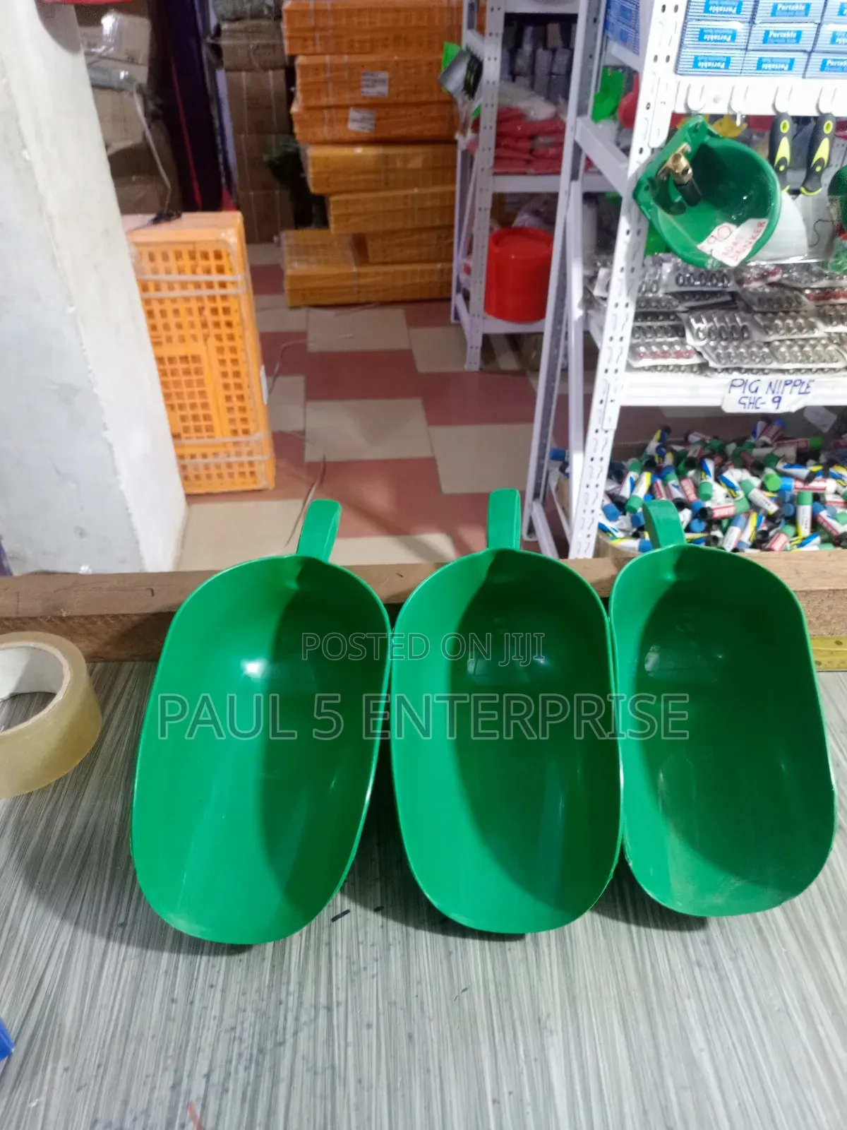 Feed Scooper Wholesale and Retail
