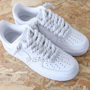 Nike Airforce 1 Biglace