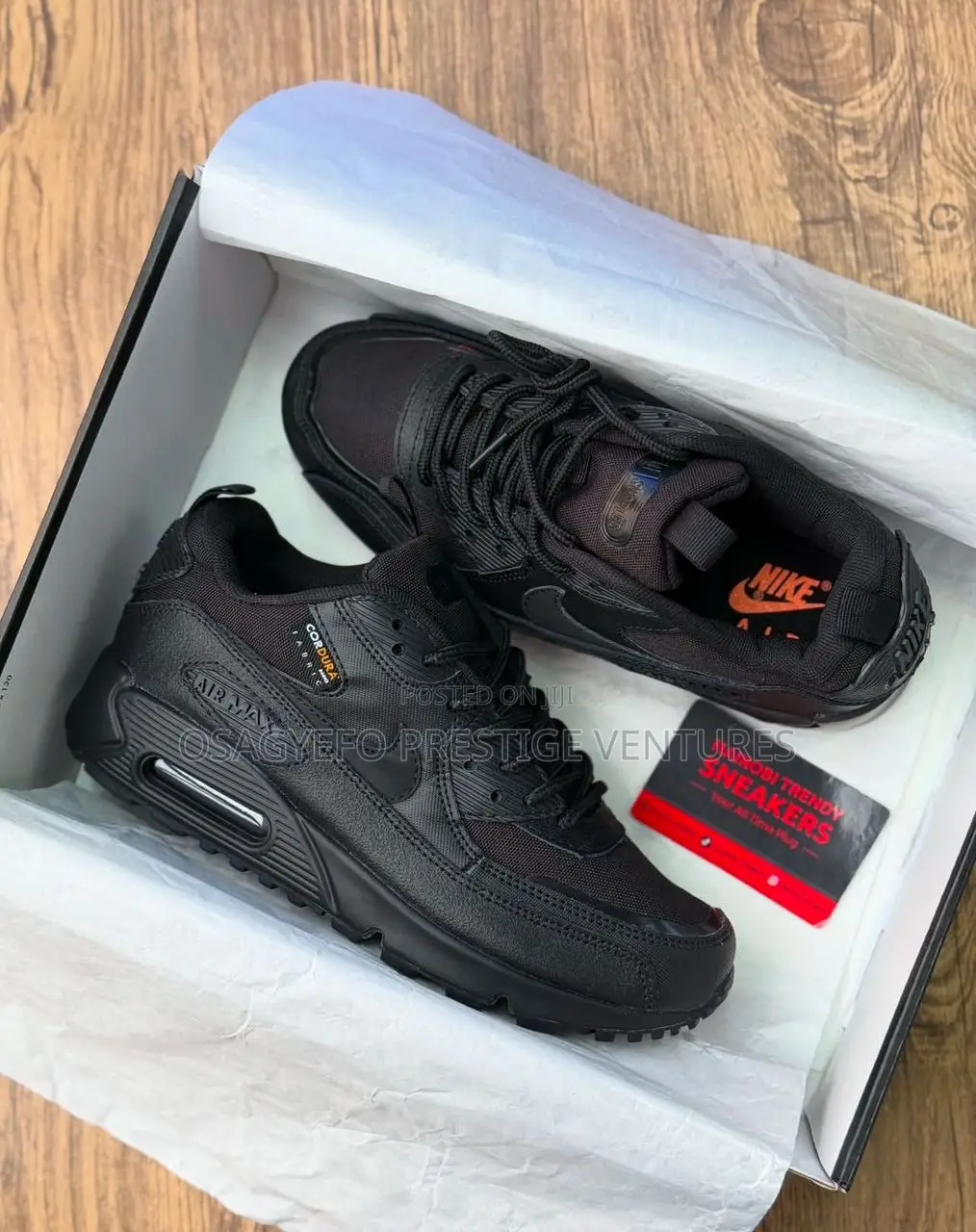 Nike Airmax