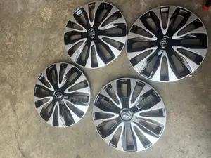 Toyota Rim 15 Wheel Cover
