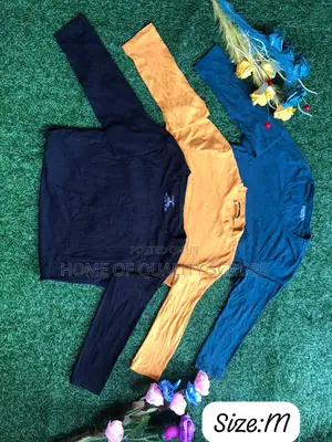 Hospital Clothing(Under Scrub)