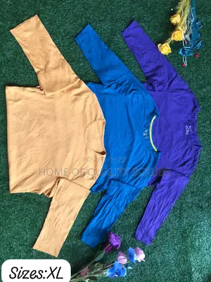 Hospital Clothing(Under Scrub)
