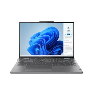 New Laptop Lenovo Yoga 7i 16GB Intel Core Ultra 7 SSD 1T