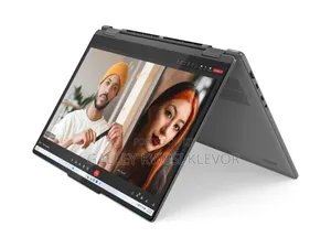 New Laptop Lenovo Yoga 7i 16GB Intel Core Ultra 7 SSD 1T