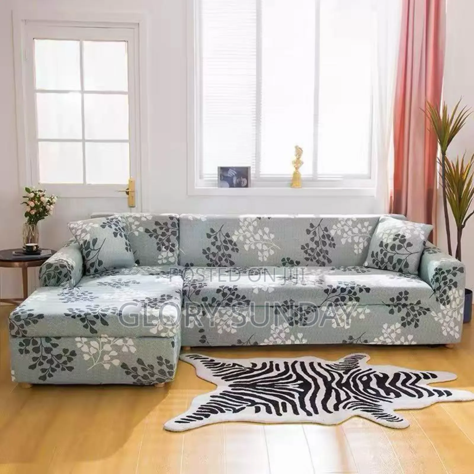 Sofa Covers for Your Furniture