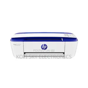 Hp Deskjet Ink Advantage 3788 Wireless All-in-one Printer