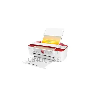 Hp Deskjet 3788 All in One Wireless Printer