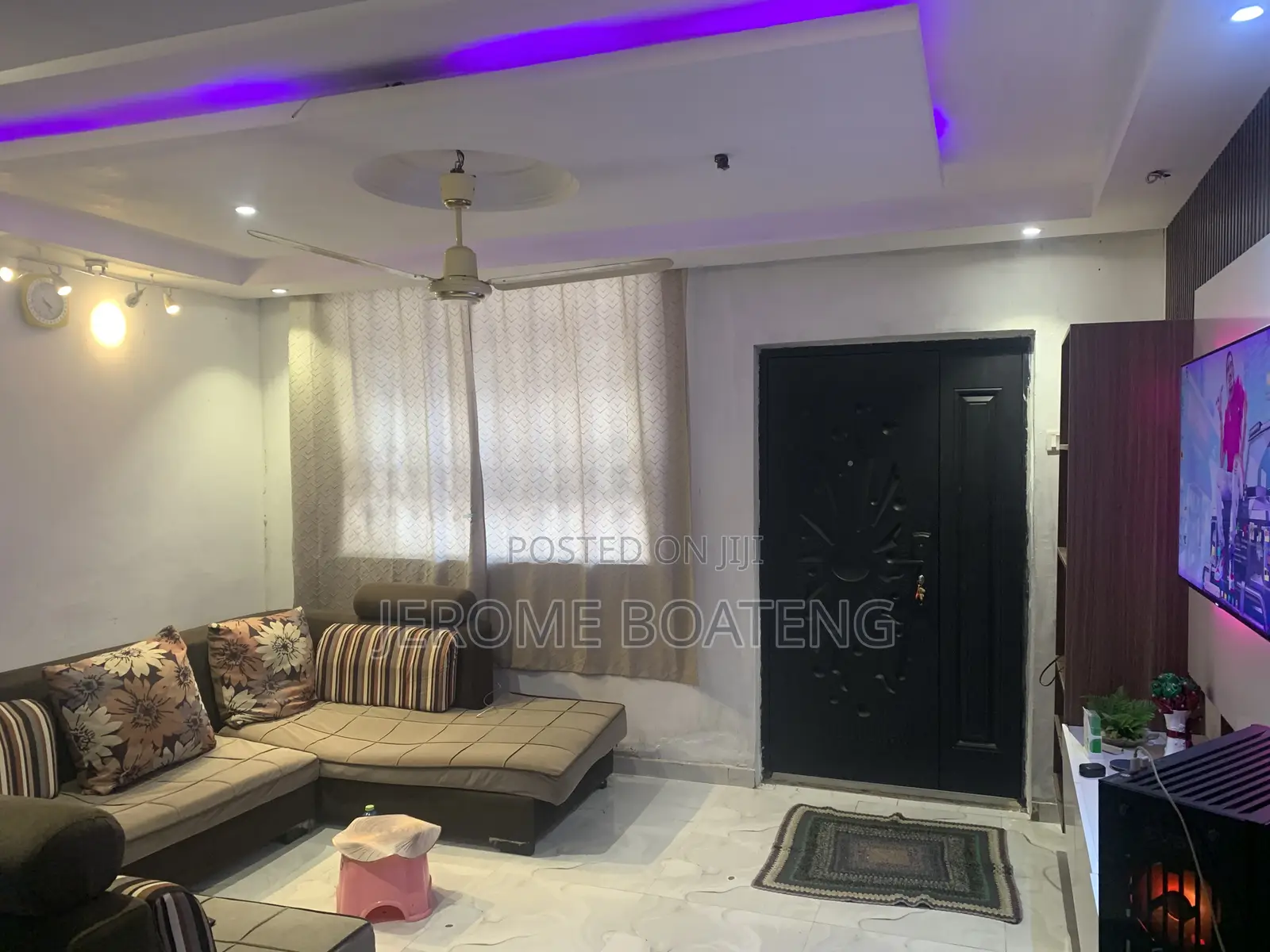 1bdrm House in Olebu for rent