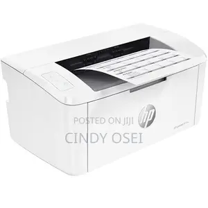 Black White Hp M111a Laser Printer