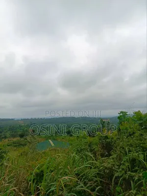 Land for Sale at Aburi
