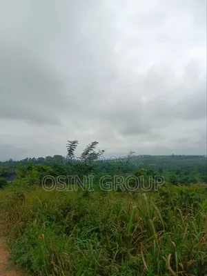 Land for Sale at Aburi