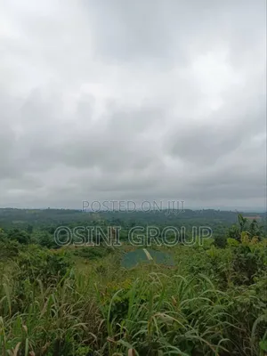 Land for Sale at Aburi