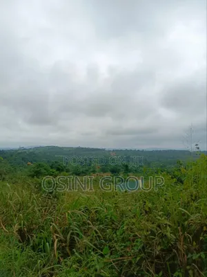 Land for Sale at Aburi