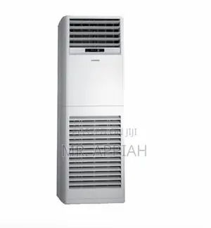 Samsung 3.0 Hp Floor Standing Ac With R410 Gas Ac036tnppeh/Ac036txqre