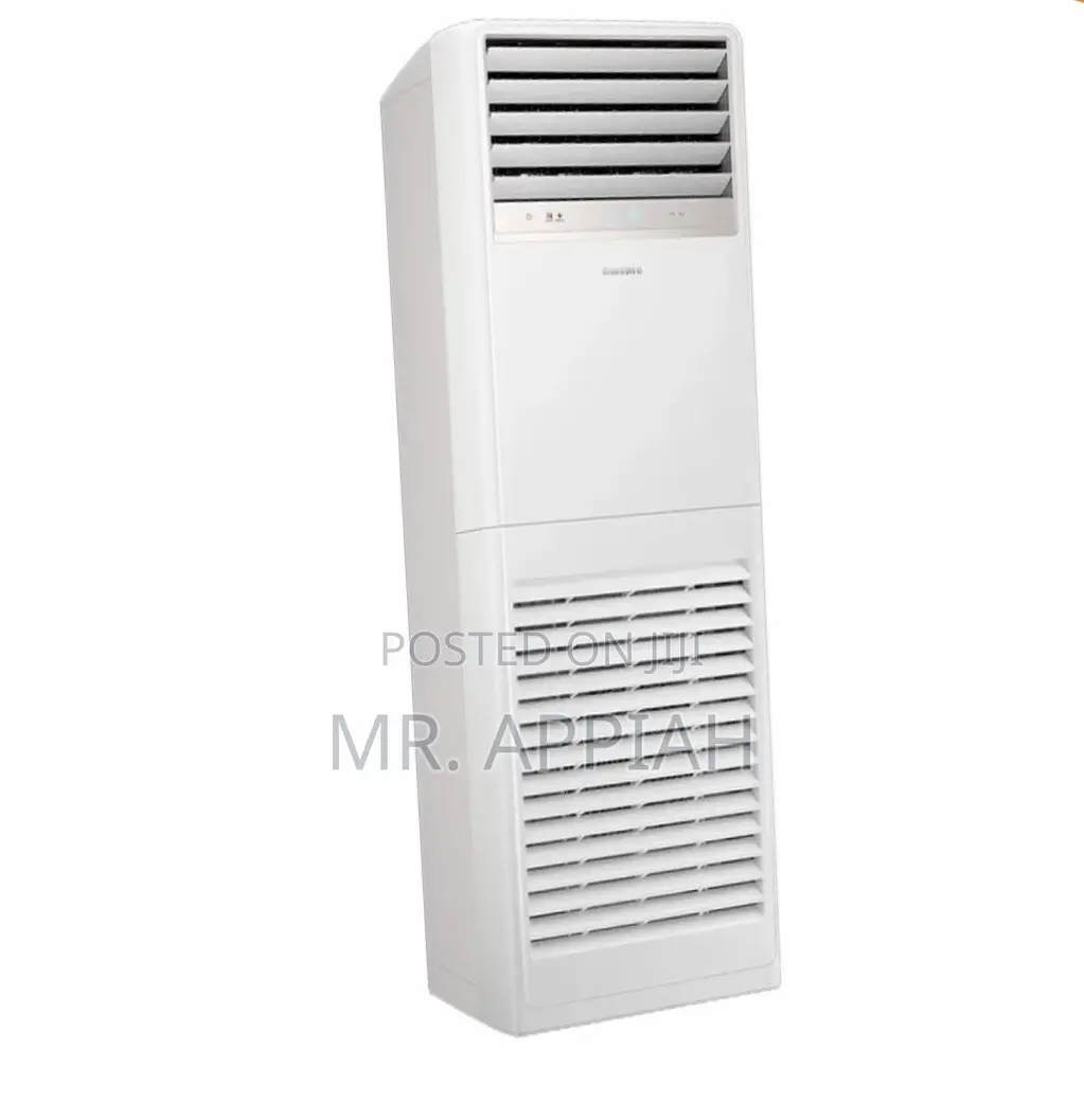 Samsung 5.0hp Floor Standing Inverter Ac – Ac048tnppeh/Ac048txqi