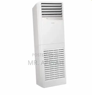 Samsung 5.0hp Floor Standing Inverter Ac – Ac048tnppeh/Ac048txqi